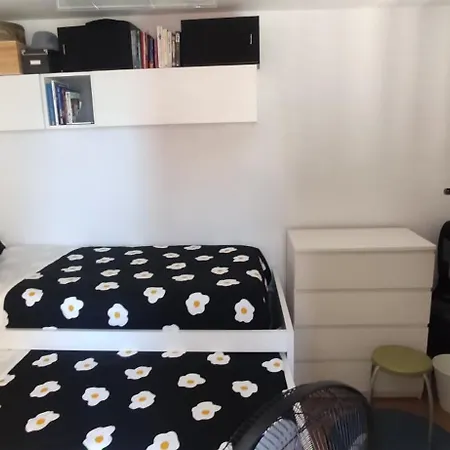 Casa Mejuto *