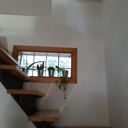 Casa Mejuto