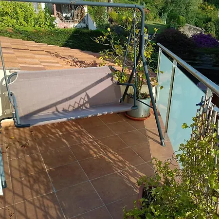 Casa Mejuto Casa de Férias *