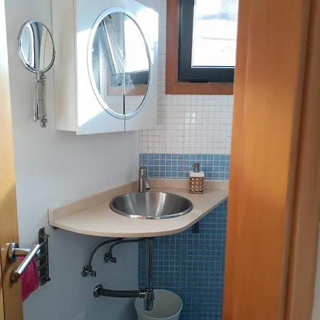 Tatil Evi Casa Mejuto Chapela