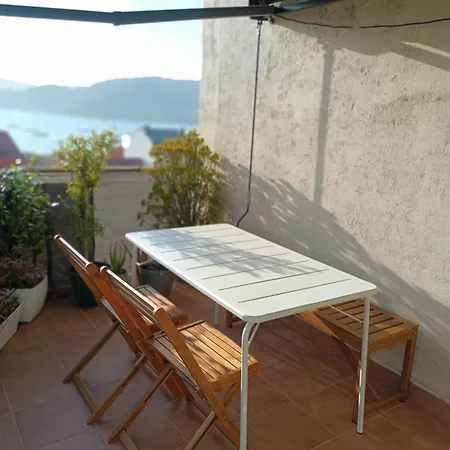 Casa Mejuto Chapela